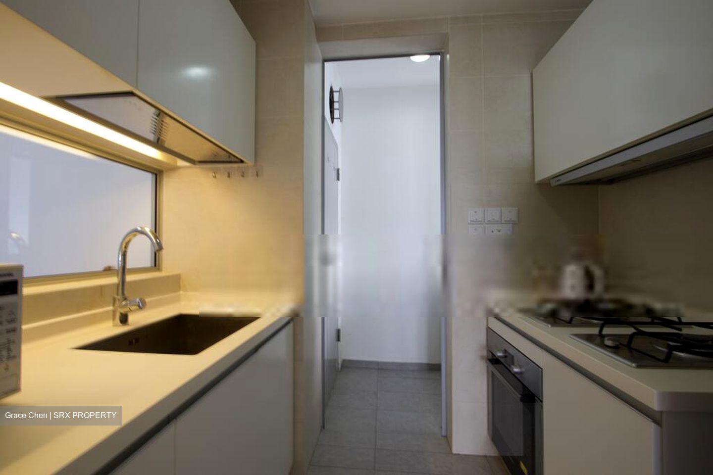 D' Chateau @ Shelford (D11), Apartment #399613791